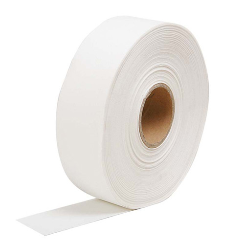 White hot-rolled non-woven fabric 7.0cm * 300m