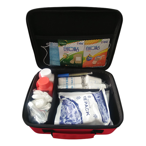Hengdi first aid kit basic type F